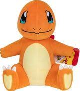 Pokémon Pikachu Plush - 12-Inch Soft Plush with Authentic Details.