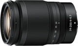 Nikon NIKKOR Z 24-200mm f/4-6.3 VR Mirrorless Camera Lens JMA710DA.