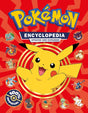 Pokémon Encyclopedia Updated and Expanded 2022: NEW UPDATED EDITION FOR 2022!! The Ultimate Character Book for Every Pokémon Fan.