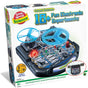 Small World Toys - Circuit Science Kit - More than 18 Fun Electronic Experiments, Includes Circuit Board, Wires & More - Learning Resources STEM Sensory Toys - Create Fun Experiments - Age 8+.