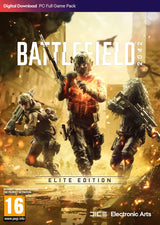 Battlefield 2042 Elite PCWin | PC Code - Origin