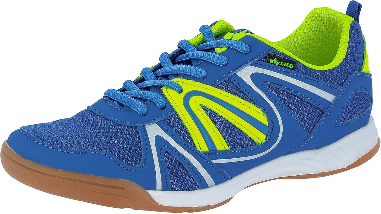 Lico Men's Indoor Fitness Shoes.