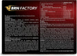 BRN Factory - 40 Red Tablets, Designed to Accelerate Your Desired Results. Formulation - Featuring Natural Active Ingredients. Conveniently Packaged for a 20-Day Supply. (Red Tablets flv. Rd.).