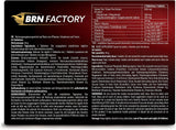 BRN Factory - 40 Red Tablets, Designed to Accelerate Your Desired Results. Formulation - Featuring Natural Active Ingredients. Conveniently Packaged for a 20-Day Supply. (Red Tablets flv. Rd.).