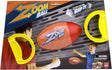 Wahu Zoom Ball | For Kids Ages 8+ | Outdoor Garden Toy,Multicolor,15.25 x 4.5 x 8.5 inches.