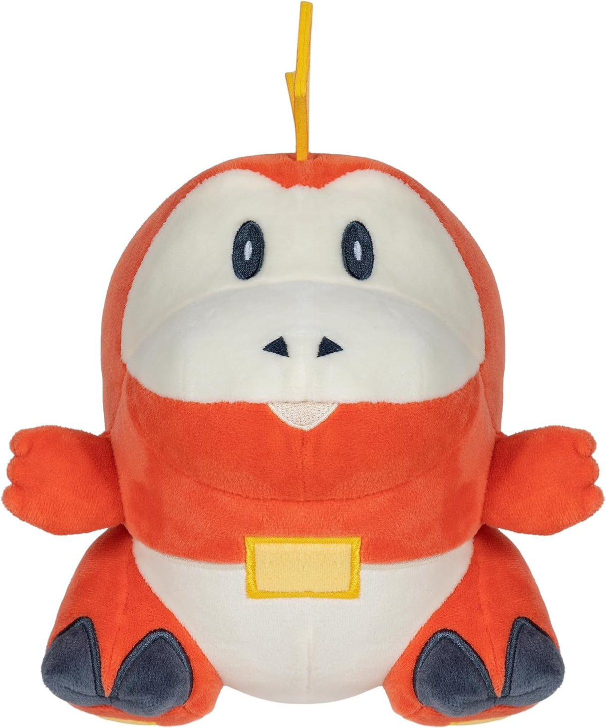 Pokémon PKW - 8" Plush (Charmander #1).