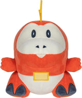 Pokémon PKW - 8" Plush (Charmander #1).