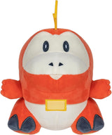 Pokémon PKW - 8" Plush (Charmander #1).