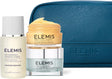 ELEMIS Pro-Collagen Overnight Hydration Heroes, 3-Piece Night-Time Skincare Routine, Reveal Firmer-Looking Skin, Gift Set Includes: Purifying Pro-Collagen Cleansing Balm, Rehydrating Ginseng Toner.