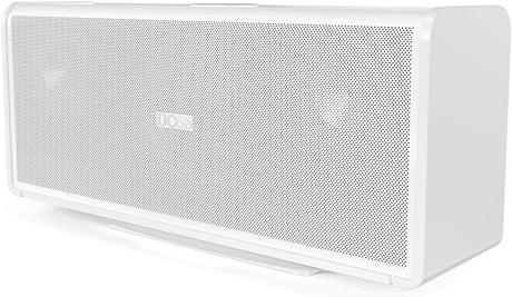 DOSS SoundBox Ultra Bluetooth Speaker with 2.1 Sound Channel Audio,80W Superior Sound with Deep Bass, Two DSP Technologies, 18H Playtime, Bluetooth 5.3, Wireless Speaker for Home, Office,Bedroom-Black.