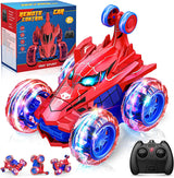 Dreamlandia Remote Control Cars Toys for 3-10 Year Old Boys Girls, Monster Truck Boys Toys Age 3-12 Rc Car Easter Gifts for Kids Gifts for 3-11 Year Old Boys Kids Toys Car Birthday Presents for Boys.