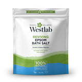 Westlab Reviving Epsom Salt, 1kg.