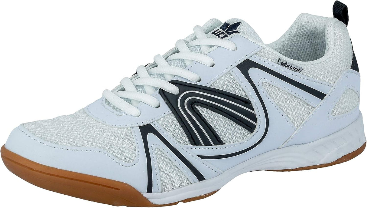 Lico Men's Indoor Fitness Shoes.