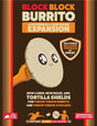 Exploding Kittens Presents Throw Throw Burrito - A Dodgeball Card Game - Family Card Games for Adults, Teens & Kids - 2-6 Players - Ages 7 and Up - 120 Cards.