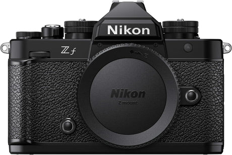 Nikon Z f.