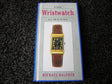 The Wristwatch Almanac (Hobbies - collectables).