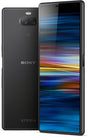 Sony Xperia 10 6 Inch 21:9 Full HD+ display Android 9 UK SIM-Free Smartphone with 3GB RAM and 64GB Storage - Black.