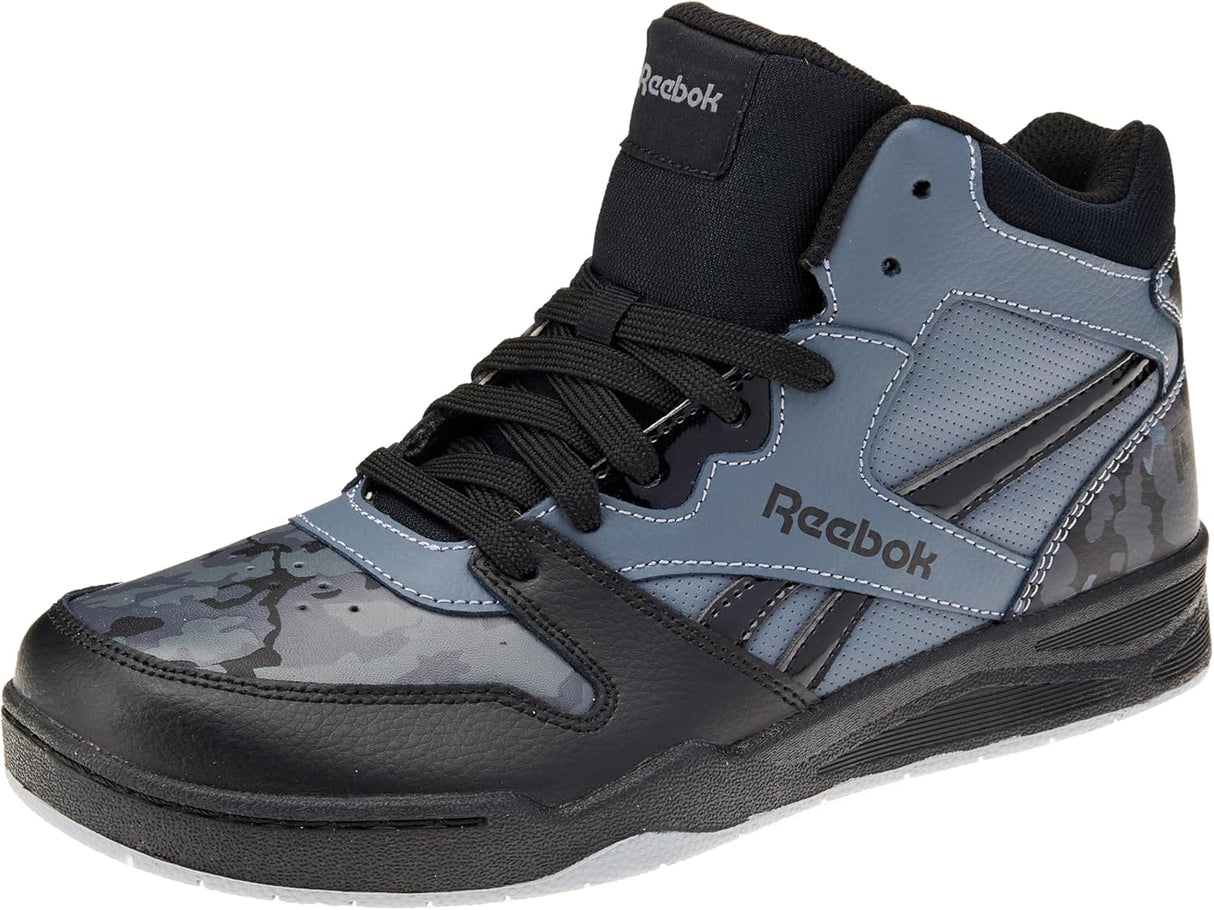 Reebok Women's Court Advance Clip Sneaker.