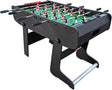 VIAVITO FT100X 4ft Folding Football Table.