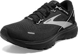 Brooks Women's Ghost 14 GTX Running Shoe, 12 UK.