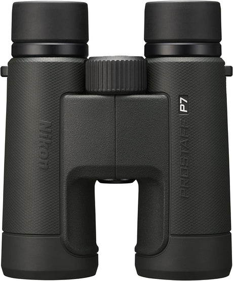 Nikon PROSTAFF P7 8x42, Black.