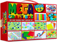 Arts and Crafts for Kids 1000+ Pieces - Pom Poms, Pipe Cleaners, Tissue Paper, Gem Stickers, Shredded Paper, Craft Sticks - Art Supplies Craft Kits for Kids.