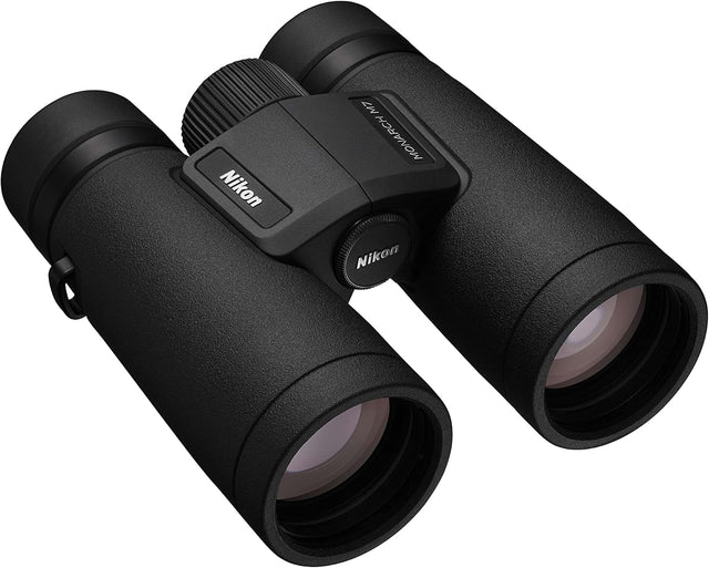 Nikon Monarch M7 Binoculars 10x42.