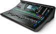 Allen & Heath SQ-6 48 channel digital mixer+ GX4816 Stage Box + Cover and Cable Reel.