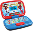 VTech Spidey and His Amazing Friends: Spidey Learning Laptop, Interactive Educational Toy for Kids, Learn Letters, Words & Counting, Gift for Spiderman Fans Age 3, 4, 5, 6 Years, English Version.