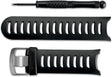 Garmin 010-11251-05 Replacement Watch Band/Strap for Forerunner 610 GPS Sports Watch - Black.