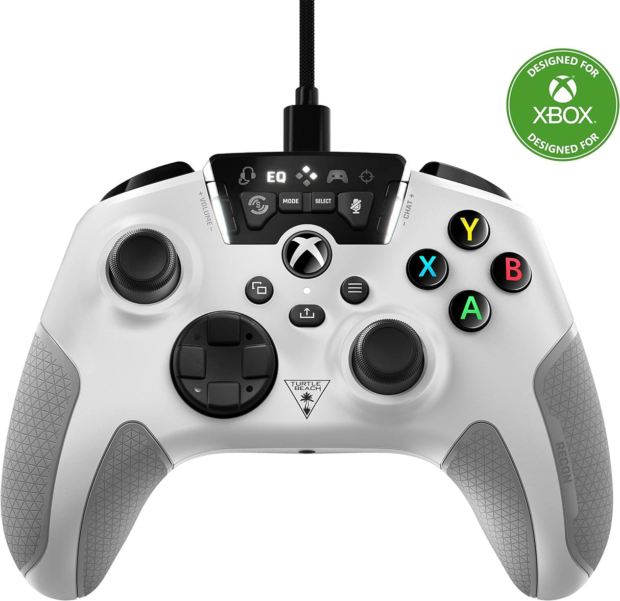 Turtle Beach Recon Controller Arctic Camo - Xbox Series X|S, Xbox One and PC