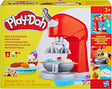 Play-Doh Kitchen Creations Magical Mixer Playset, Toy Mixer with Play Kitchen Accessories, Arts and Crafts for Children.