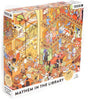 Video Game Valley: Jigsaw Puzzle with 101 Hidden Video Game Titles to Discover, for Video Game Players and Lovers.