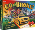 IDEAL | Go for Broke: The game you win by losing a million!| Classic Games | For 2-4 Players | Ages 8+.