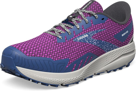 Brooks Women's Divide 4 Sneaker.