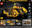 LEGO 42131 Technic App-Controlled Cat D11 Bulldozer, Model Building Set for Adults, Remote Control Construction Motor Vehicle, Gifts for Men, Women, Him or Her.