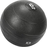 KK Slam Ball 4kg, 6kg, 8kg, 10kg Heavy Duty Medicine Ball. No Bounce Rubber Exercise Ball. Strengthens, Sculpts & Conditions. Gym or Home Use. Workout Ball for Exercise & Training. Strength & More..