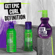 Bed Head by TIGI - Foxy Curls Curly Hair Cream - Anti Frizz Hair Products For Beautifully Defined Curls - Ideal For Curly And Wavy Hair - 200ml,Label/packaging may vary.