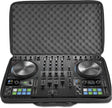 UDG Creator NI Kontrol S4/S2 mk3 / Numark Mixstream Pro Hardcase Black.