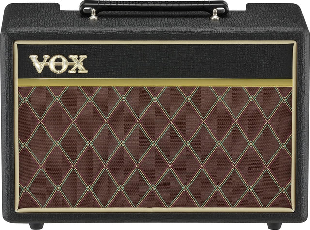 Vox - Pathfinder 10 - 10W Electric Guitar Combo Amplifier.