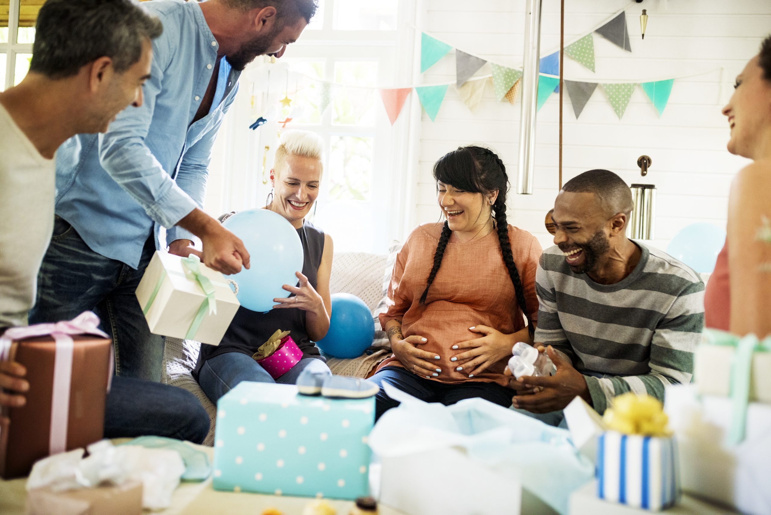 Best Gifts for Baby Showers: Top Picks for New Parents