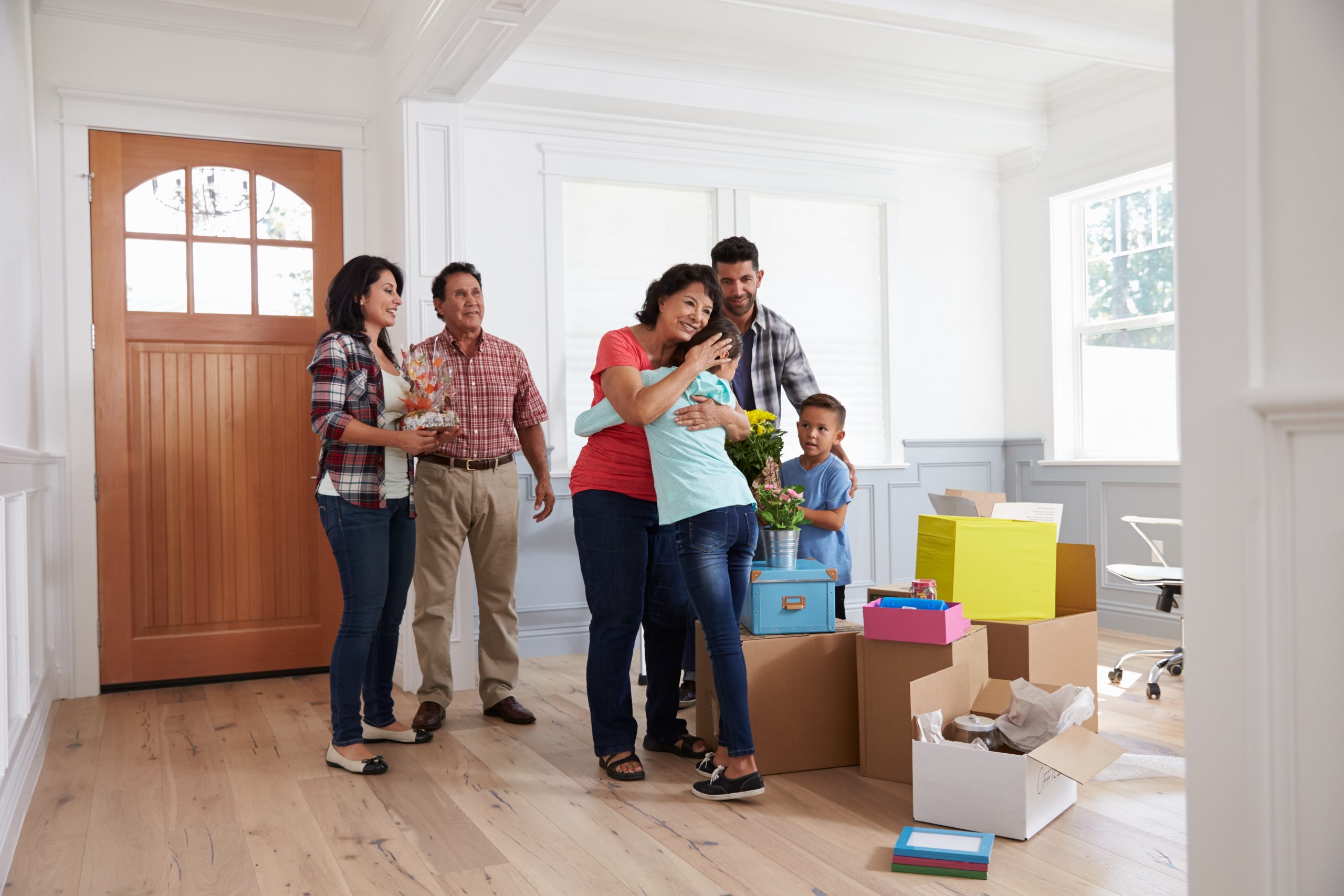 Best Housewarming Gift Ideas: Top Picks for New Homeowners